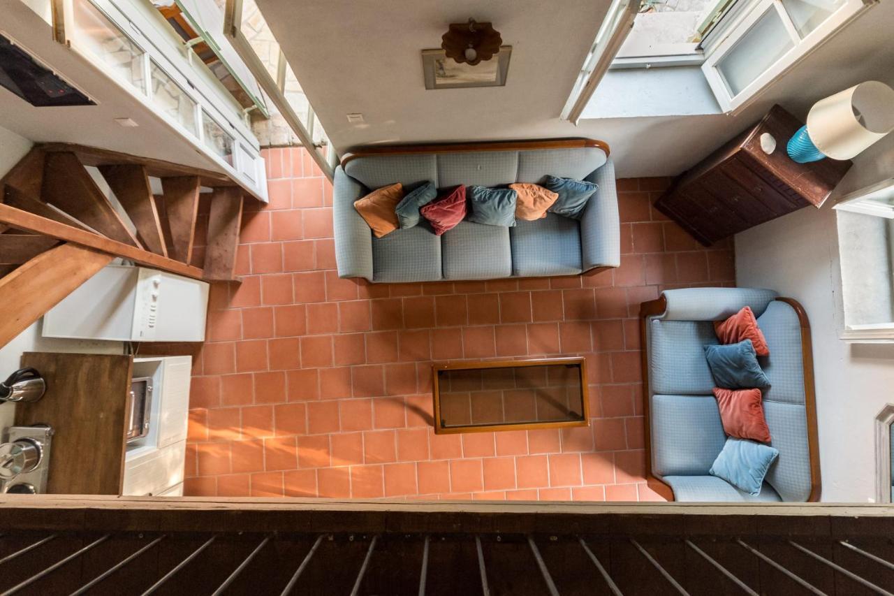 Rustic Escape By Konnect, Agios Markos Villa Kültér fotó
