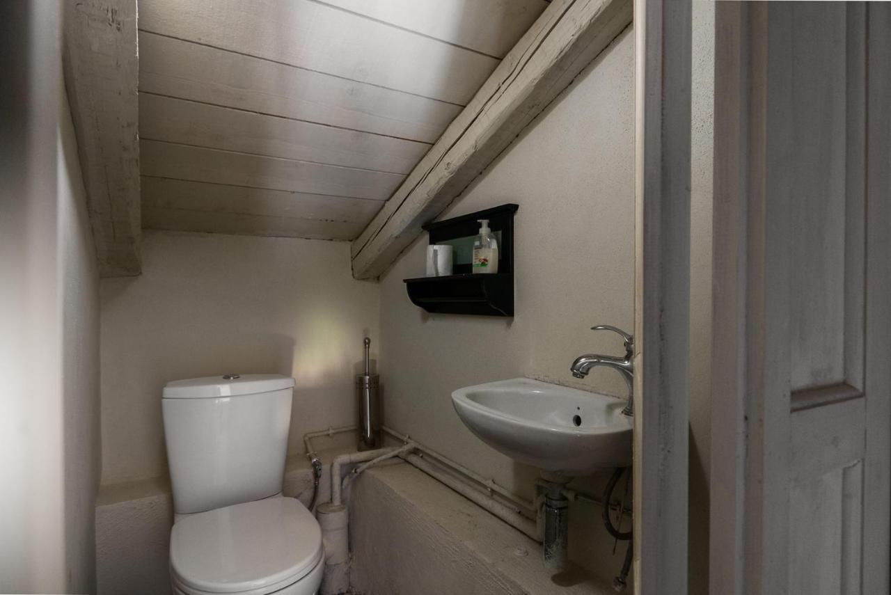 Rustic Escape By Konnect, Agios Markos Villa Kültér fotó